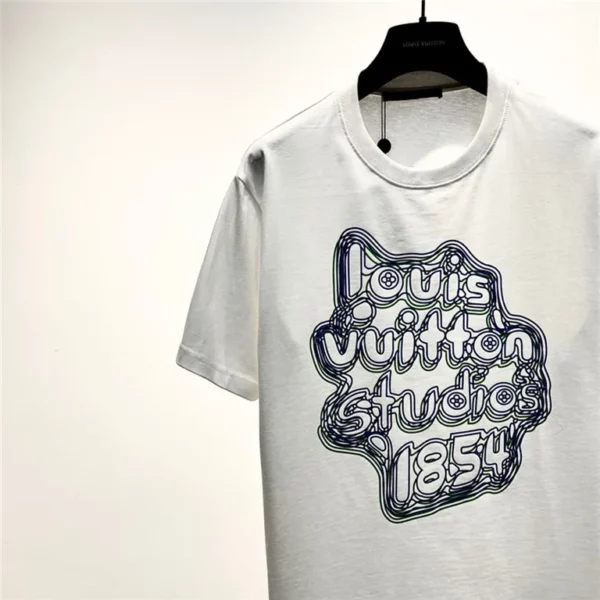 2023SS Louis Vuitton T Shirt