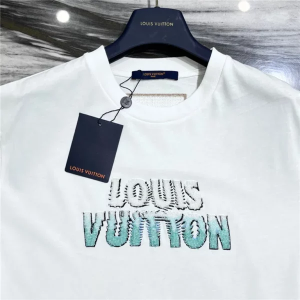 2023SS Louis Vuitton T Shirt