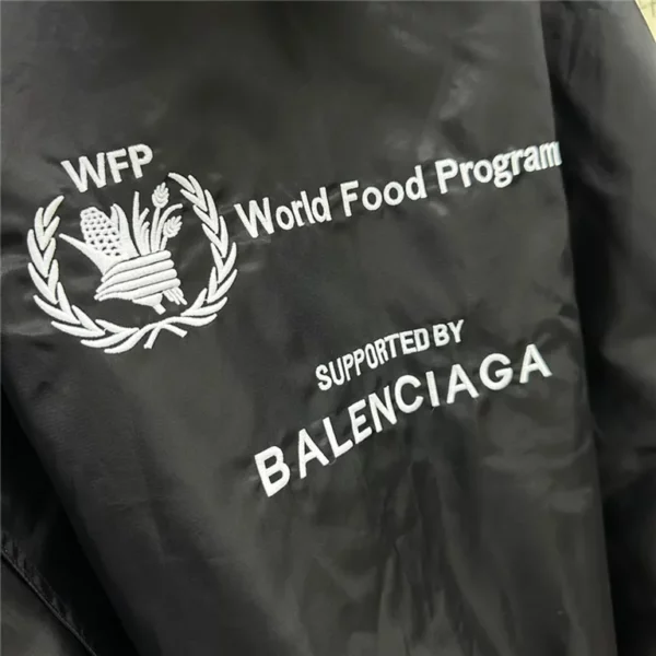 2023fw Balenciaga Cotton Jacket