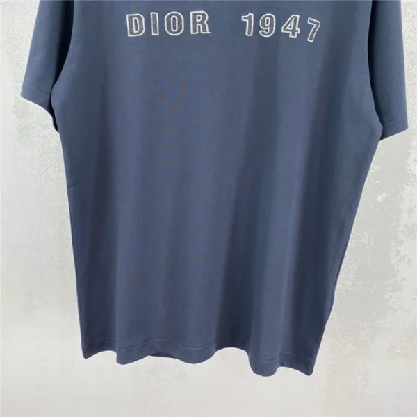 2023ss Dior T Shirt