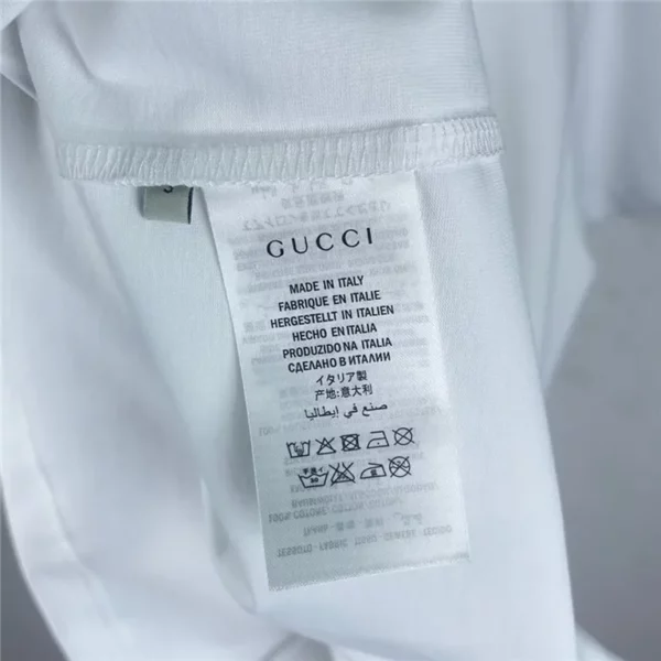 2023SS Gucci T Shirt