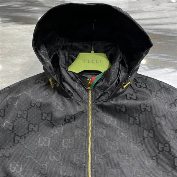 2023SS Gucci Jacket