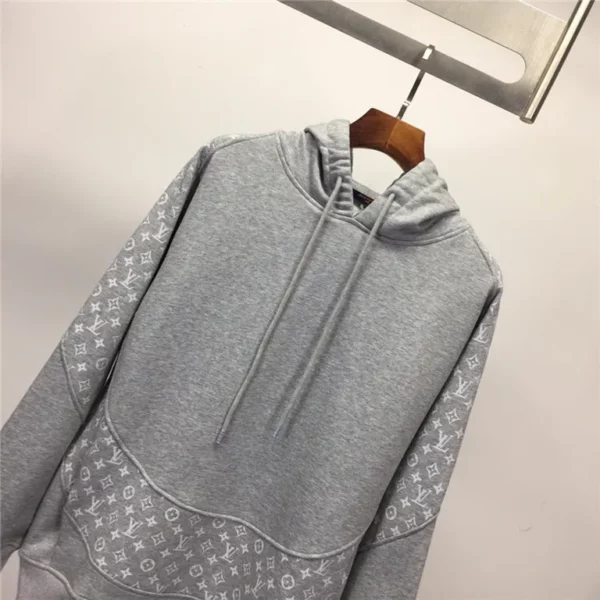 2022fw Louis Vuitton Hoodie