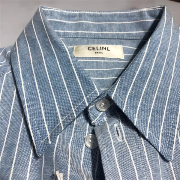 2023SS Celine Shirt