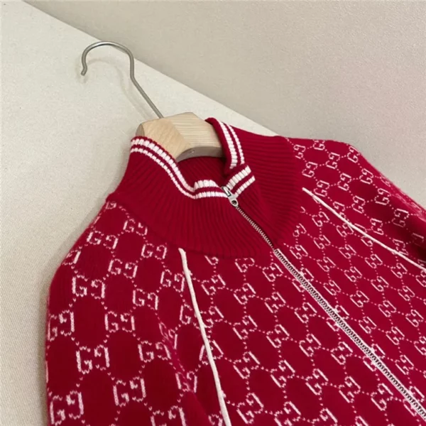 2023fw Gucci Jacket