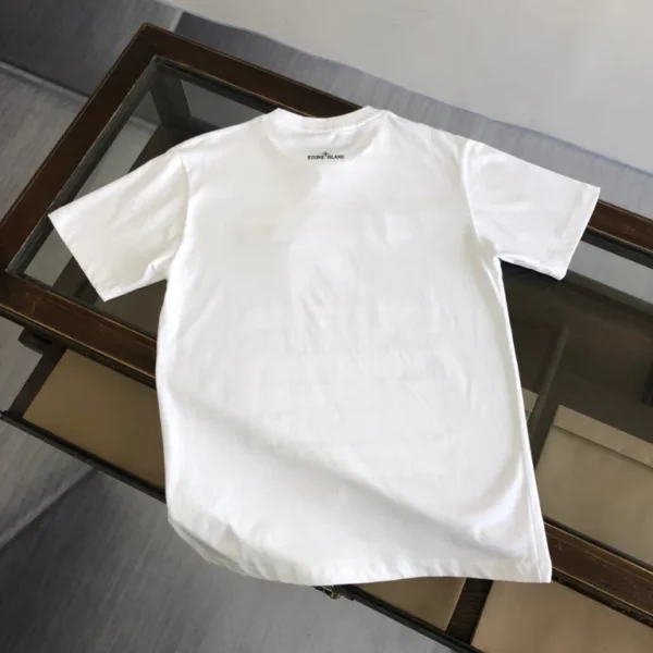 2023SS Stone island T Shirt