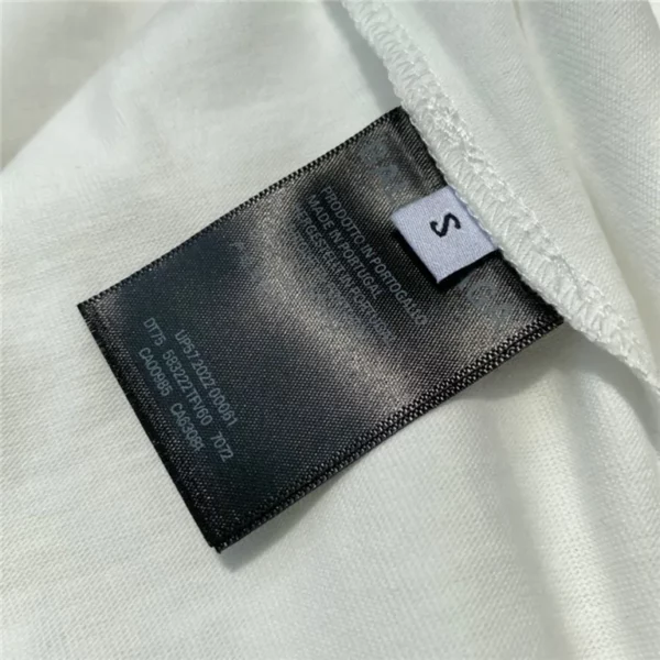 2023ss Balenciaga T Shirt