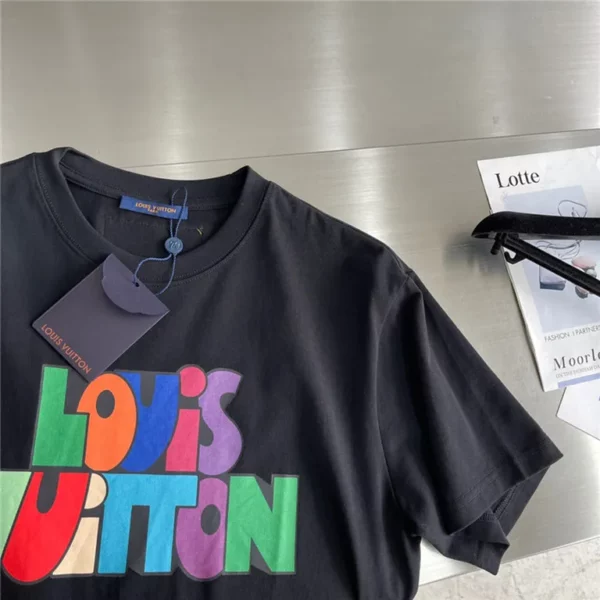 2023SS Louis Vuitton T Shirt