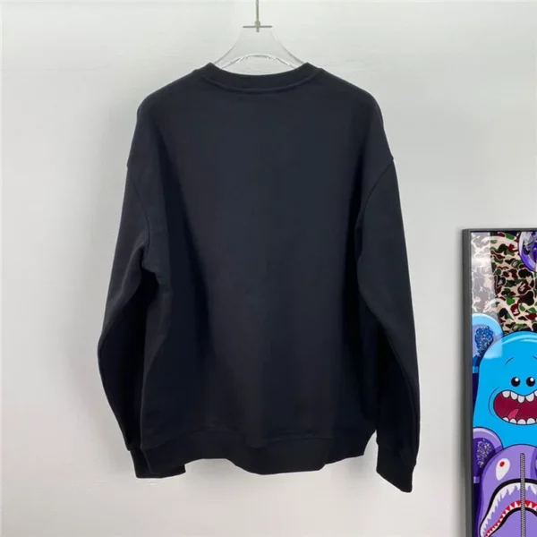 2023fw Louis Vuitton Sweater