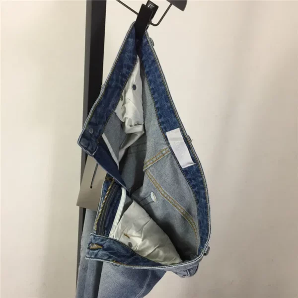 2023SS Dior Jeans