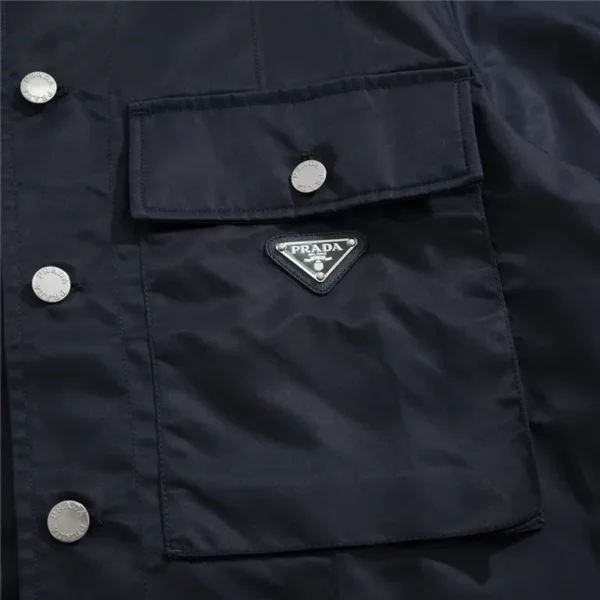 2023SS Prada Jacket