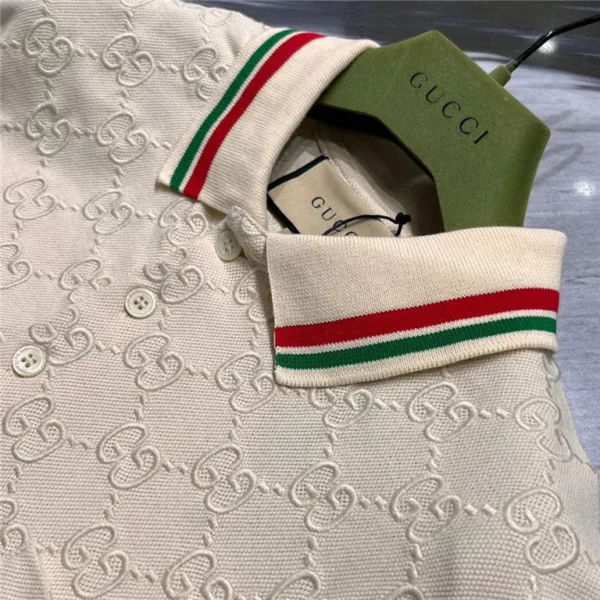 2023SS Gucci Polo Shirt