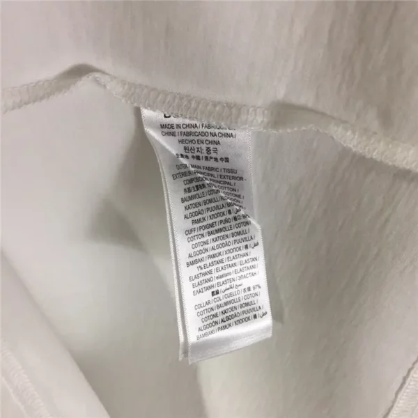 2023SS Burberry T Shirt