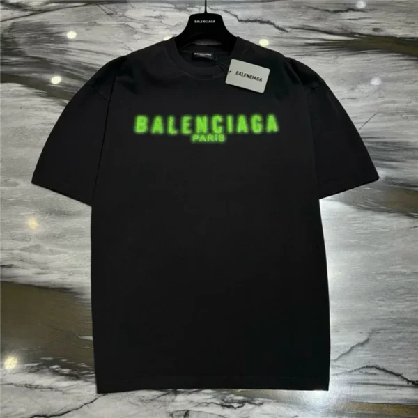 2024ss Balenciaga T Shirt