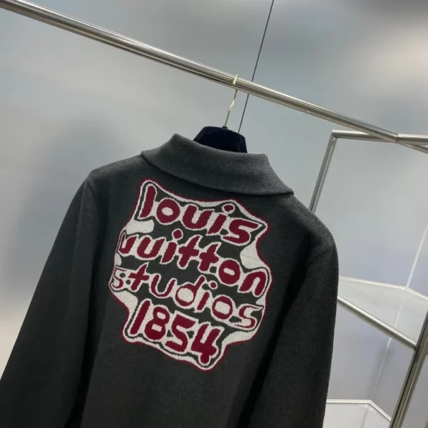 2023fw Louis Vuitton Jacket