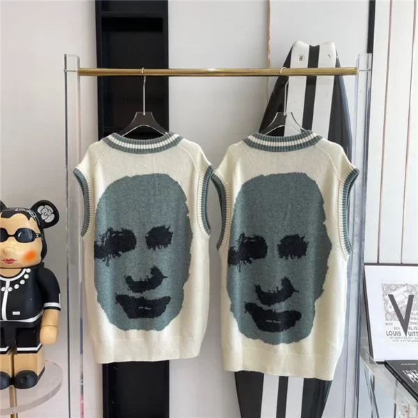 2022fw Dior Sweater