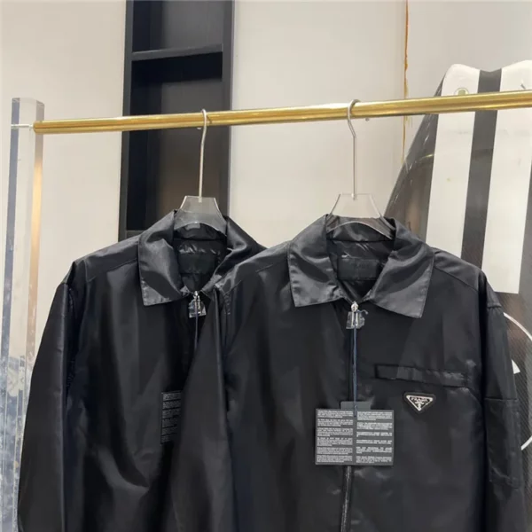 2023SS Prada Jacket