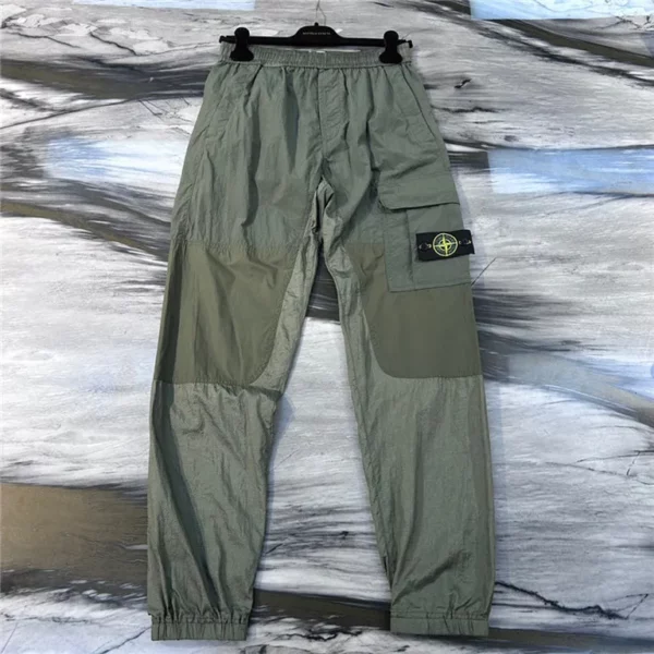 2023SS Stone island Pants