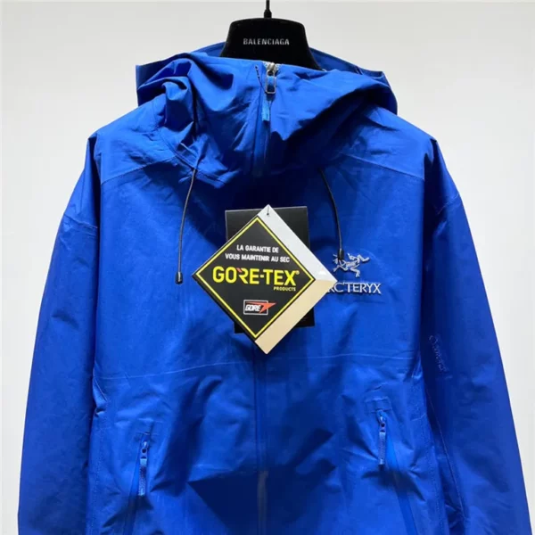 Arcteryx Jacket