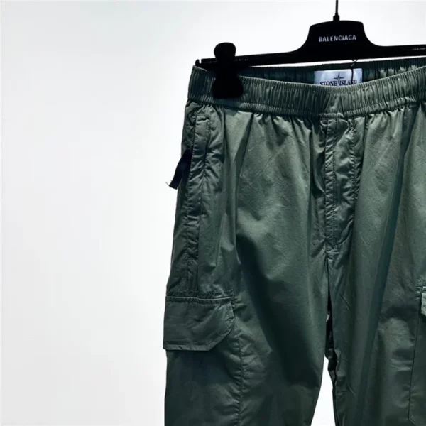 2023SS Stone island Pants