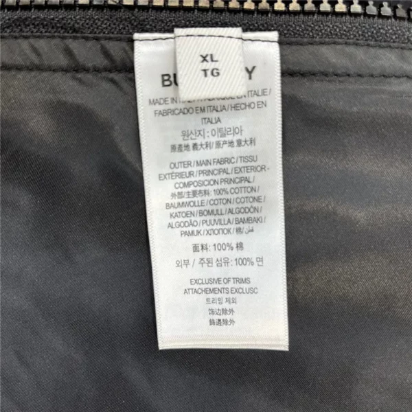 2023SS Burberry Jacket