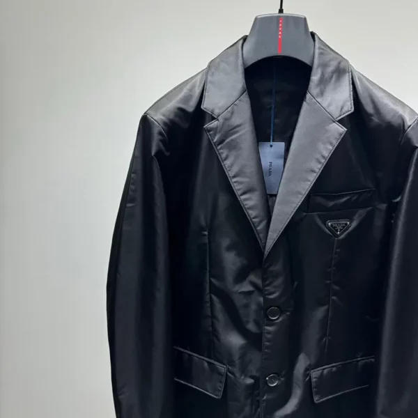 2024SS Prada Jacket