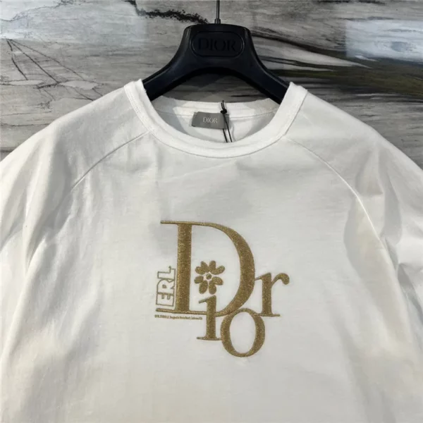 2023ss Dior T Shirt