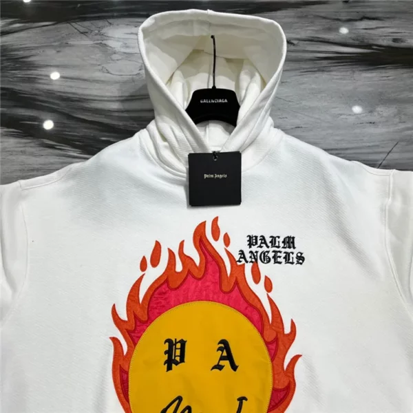 2023fw Palm Angels Hoodie