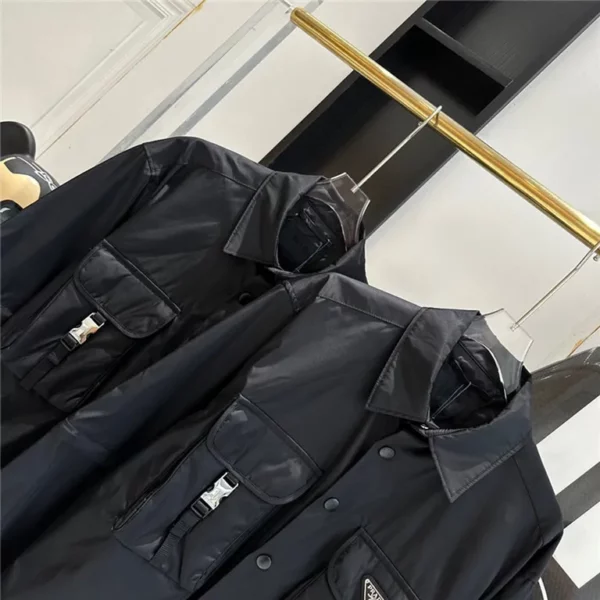 2023fw Prada Jacket