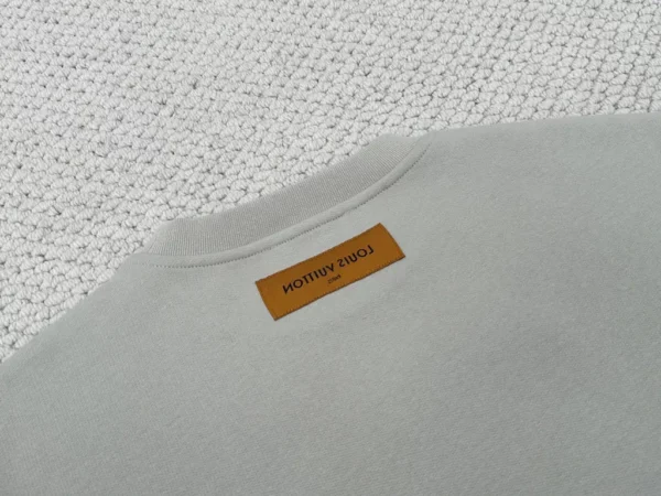 2023fw Louis Vuitton Sweater