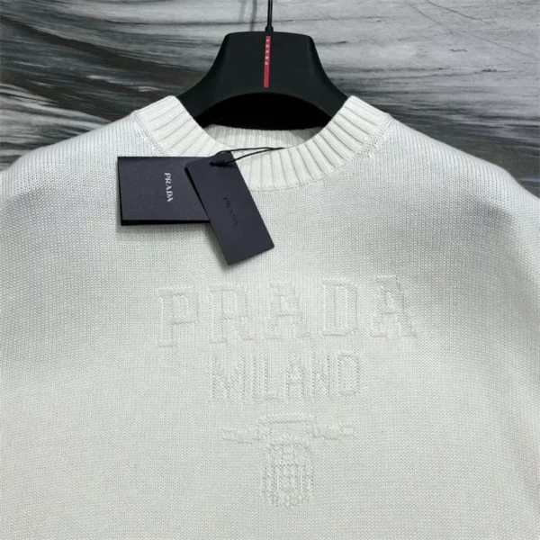 2024SS Prada Sweater