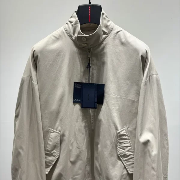 2023FW Prada Jacket