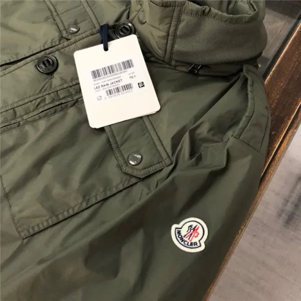 2023 Moncler Jacket