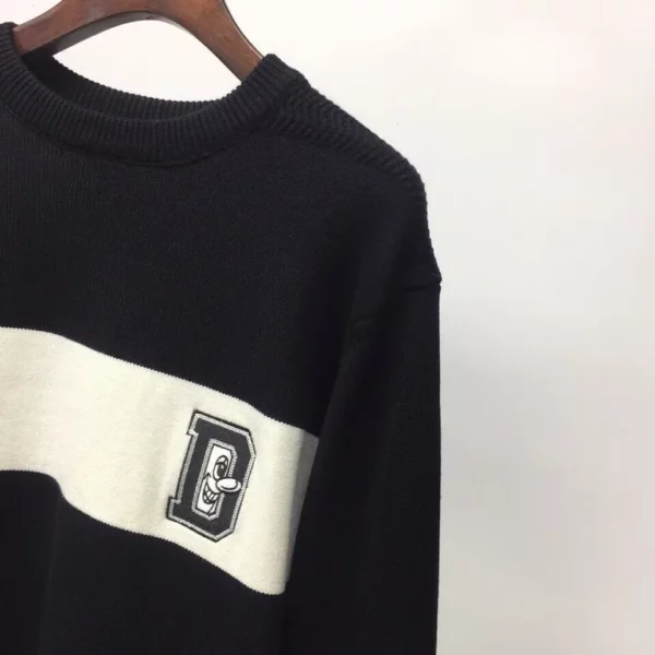 2022FW Dior Sweater