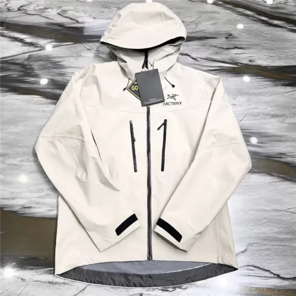 Arcteryx Jacket