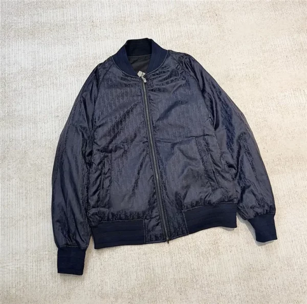 2023fw Dior Jacket