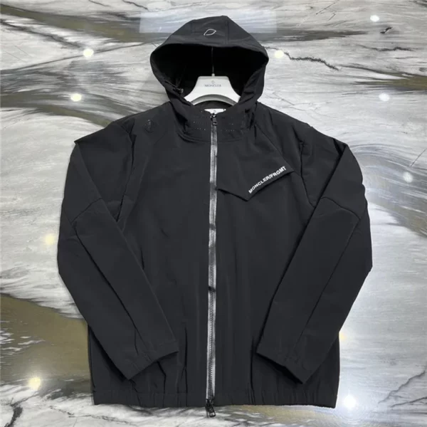 2023fw Moncler Jacket