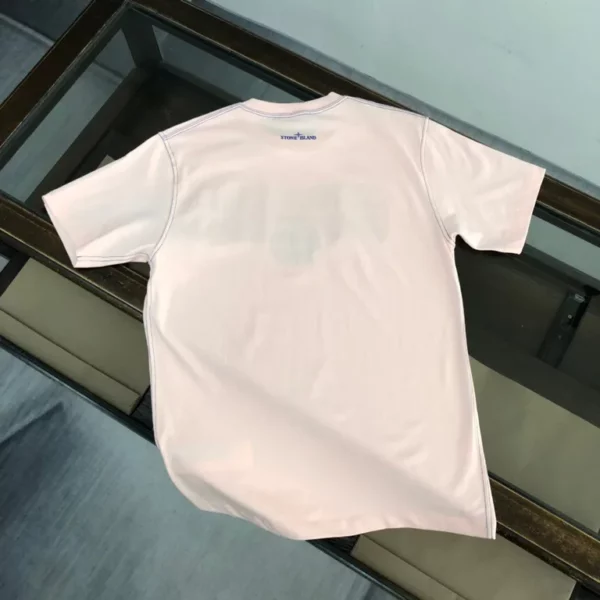 2023SS Stone island T Shirt