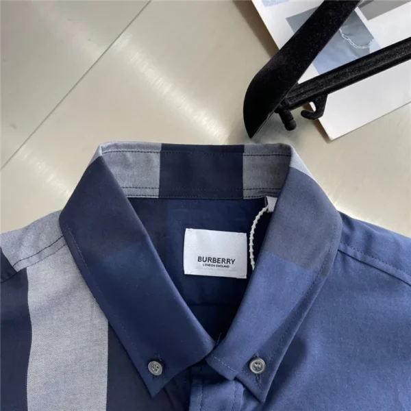 2023SS Burberry SHIRT