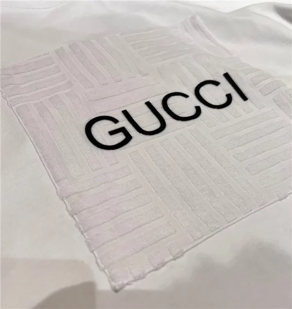 2024 Gucci T Shirt