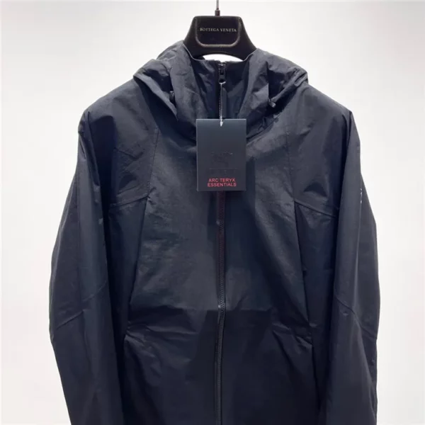 Arcteryx Jacket