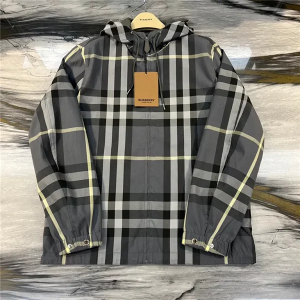 2022ss Burberry Jacket