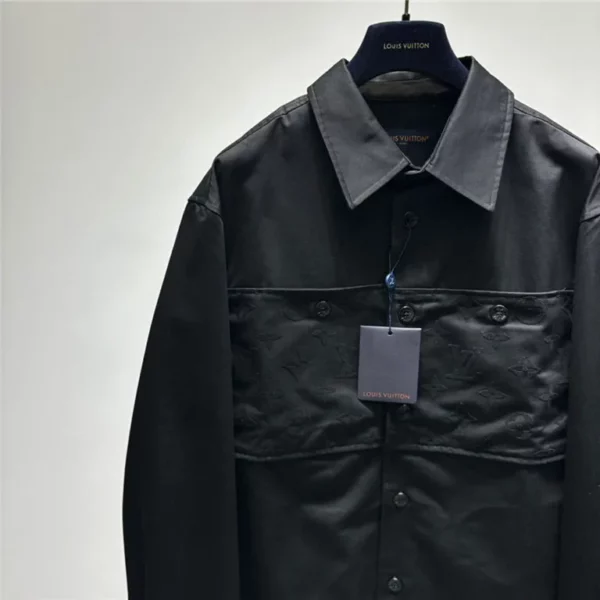 2023fw Louis Vuitton Jacket