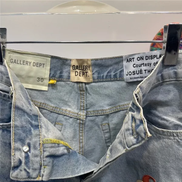 2023 Gallery Dept Jeans