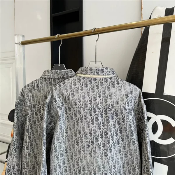 2023ss Dior Shirt