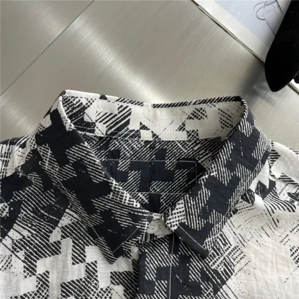 2023SS Louis Vuitton Shirt