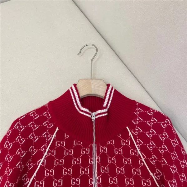 2023fw Gucci Jacket