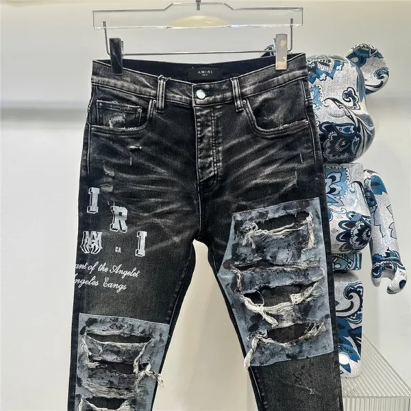 2024SS Amiri Jeans