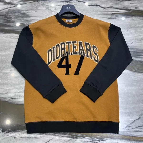 2023fw Dior Sweater