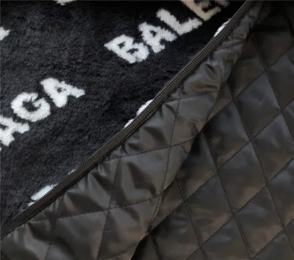 2022fw Balenciaga Jacket